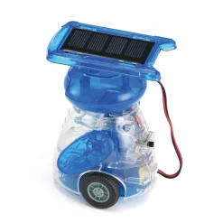El Corte Inglés Kit Solar Robot Espacial El Corte Ingles* Juegos Educativos