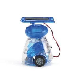 El Corte Inglés Kit Solar Robot Espacial El Corte Ingles* Juegos Educativos