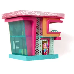 KOOKYLOOS Luna´S Dream Villa* Munecas Y Peluches