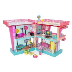 KOOKYLOOS Luna´S Dream Villa* Munecas Y Peluches