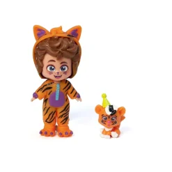 KOOKYLOOS Party Time Surprise Doll* Munecas Y Peluches
