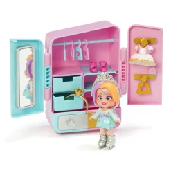 KOOKYLOOS Tara'S Wardrobe* Munecas Y Peluches