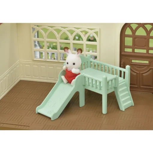 Sylvanian Families La Dulce Casita De Las Frambuesas * Munecas Y Peluches