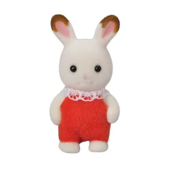 Sylvanian Families La Dulce Casita De Las Frambuesas * Munecas Y Peluches