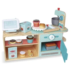 Melissa & Doug La Patisserie Bakery 39 Pcs * Preescolar