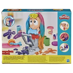 Play-Doh La Peluqueria * Juegos Educativos