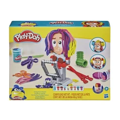 Play-Doh La Peluqueria * Juegos Educativos