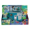 BANDAI Laboratorio De Romeo Pj Masks* Preescolar