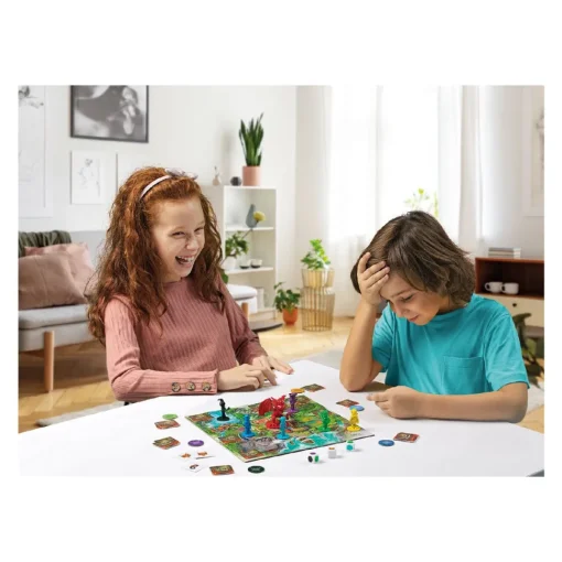 Cayro Land Of Dragons, Juego Moderno De Estrategia* Juegos Educativos