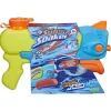 Nerf Lanzador De Agua Super Soaker Wave Spray* Juguetes Al Aire Libre