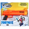 Nerf Lanzador De Agua Super Soaker Fortnite Hc * Juguetes Al Aire Libre