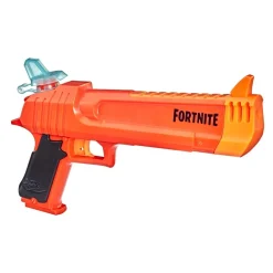 Nerf Lanzador De Agua Super Soaker Fortnite Hc * Juguetes Al Aire Libre