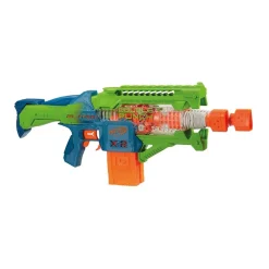 Hasbro Lanzador Nerf Elite 2.0 Double Punch * Juguetes Al Aire Libre