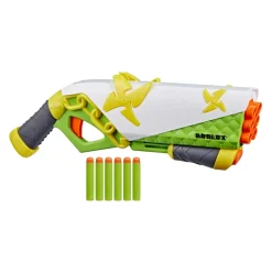 Nerf Lanzador Lob Scorpion Roblox* Juguetes Al Aire Libre