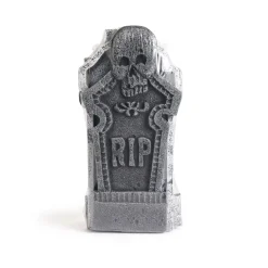 El Corte Inglés La?Pidas De Cementerio Variadas De Halloweenel Corte Ingles* Disfraces Y Complementos