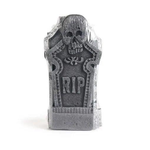 El Corte Inglés La?Pidas De Cementerio Variadas De Halloweenel Corte Ingles* Disfraces Y Complementos
