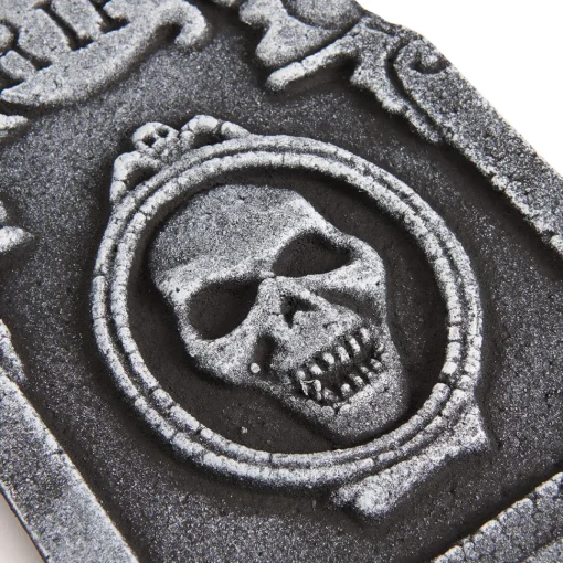 El Corte Inglés La?Pidas De Cementerio Variadas De Halloweenel Corte Ingles* Disfraces Y Complementos