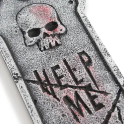 El Corte Inglés La?Pidas De Cementerio Variadas De Halloweenel Corte Ingles* Disfraces Y Complementos