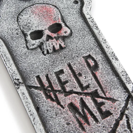 El Corte Inglés La?Pidas De Cementerio Variadas De Halloweenel Corte Ingles* Disfraces Y Complementos