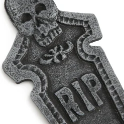 El Corte Inglés La?Pidas De Cementerio Variadas De Halloweenel Corte Ingles* Disfraces Y Complementos
