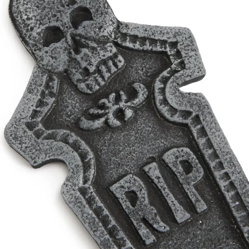 El Corte Inglés La?Pidas De Cementerio Variadas De Halloweenel Corte Ingles* Disfraces Y Complementos
