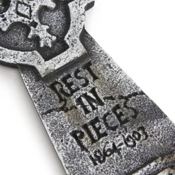 El Corte Inglés La?Pidas De Cementerio Variadas De Halloweenel Corte Ingles* Disfraces Y Complementos