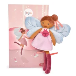Jolijou Las Hadas Del Bosque - Tara (Alas Azules)* Preescolar