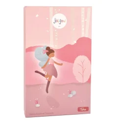Jolijou Las Hadas Del Bosque - Tara (Alas Azules)* Preescolar
