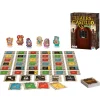 Juguetes Falomir Las Llaves Del Castillo De Luxe* Juegos De Mesa