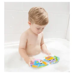 Playgro Libro De Bano * Preescolar