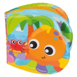 Playgro Libro De Bano * Preescolar