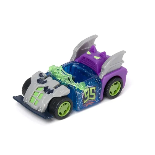 T-RACERS Light Speed Car & Racer * Electrónicos