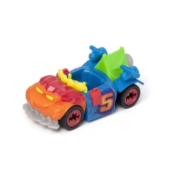 T-RACERS Light Speed Car & Racer * Electrónicos
