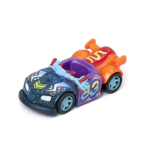 T-RACERS Light Speed Car & Racer * Electrónicos