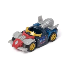 T-RACERS Light Speed Car & Racer * Electrónicos