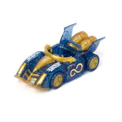T-RACERS Light Speed Car & Racer * Electrónicos