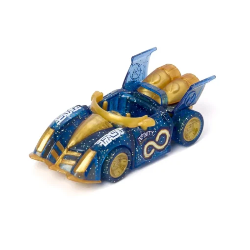 T-RACERS Light Speed Car & Racer * Electrónicos
