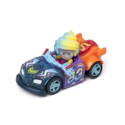 T-RACERS Light Speed Car & Racer * Electrónicos
