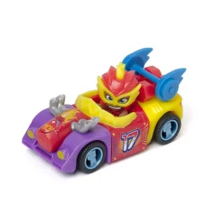 T-RACERS Light Speed Car & Racer * Electrónicos