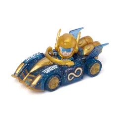 T-RACERS Light Speed Car & Racer * Electrónicos