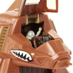 Mattel Lightyear Armadillo* Muñecos Articulados