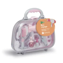 El Corte Inglés Maletin De Belleza Con Secador Y Accesorios Bon Voyage El Corte Ingles* Munecas Y Peluches