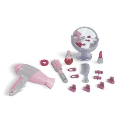 El Corte Inglés Maletin De Belleza Con Secador Y Accesorios Bon Voyage El Corte Ingles* Munecas Y Peluches