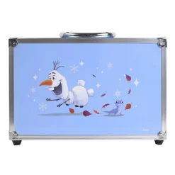 Markwins Maletin De Maquillaje 3 Pisos Frozen Ii* Jugar A Ser Mayor