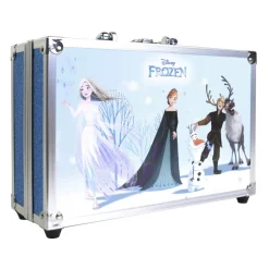 Markwins Maletin De Maquillaje 3 Pisos Frozen Ii* Jugar A Ser Mayor