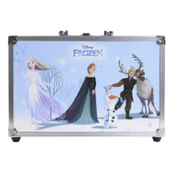 Markwins Maletin De Maquillaje 3 Pisos Frozen Ii* Jugar A Ser Mayor