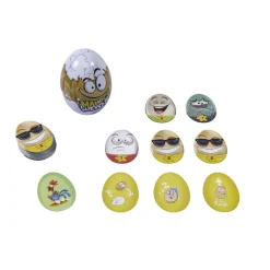 FALOMIR Manda Huevos* Juegos De Mesa