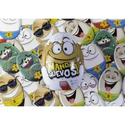 FALOMIR Manda Huevos* Juegos De Mesa