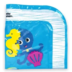 Baby Einstein Manta De Agua Opus'S Ocean Of Discovery* Preescolar