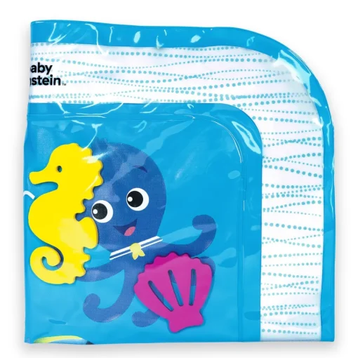 Baby Einstein Manta De Agua Opus'S Ocean Of Discovery* Preescolar